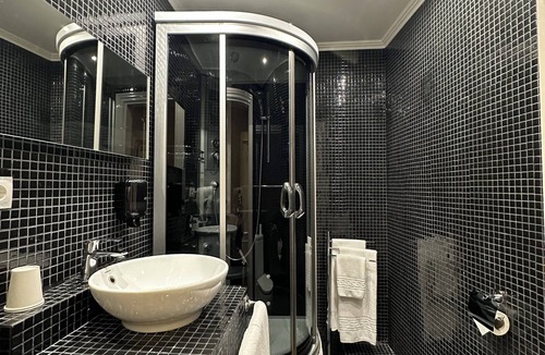 Zaragoza Old Town Hotel | Hotel Pilar Plaza