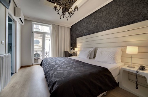 Zaragoza Old Town Hotel | Hotel Pilar Plaza