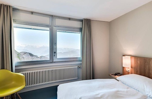 Kriens Hotel | Hotel Pilatus Kulm