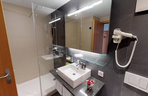 Kriens Hotel | Hotel Pilatus Kulm