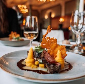 Flueh Hotel | Hotel Pilatus-Kulm