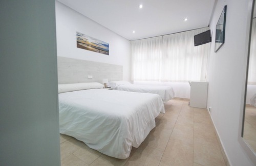 Somo Hotel | Hotel Pinar Somo Surf