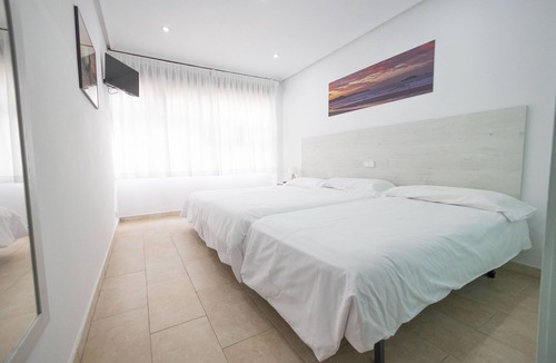 Somo Hotel | Hotel Pinar Somo Surf