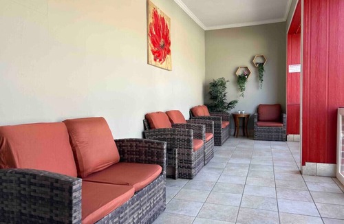 Laurel Hotel | Hotel Pinehurst- Laurel Suite 209