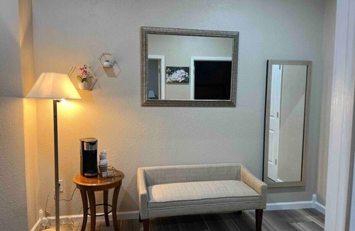 Laurel Hotel | Hotel Pinehurst- Laurel Suite 209