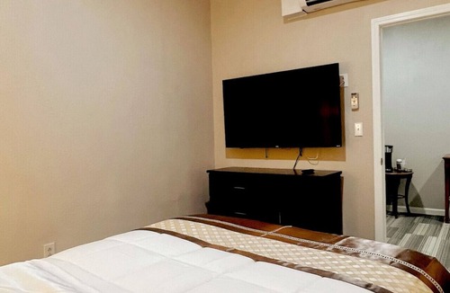 Laurel Hotel | Hotel Pinehurst- Laurel Suite 209