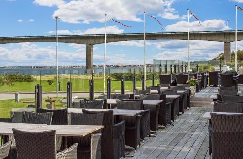 Sallingsund Hotel | Hotel Pinenhus