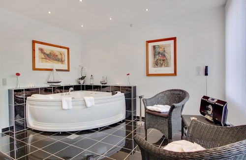 Sallingsund Hotel | Hotel Pinenhus