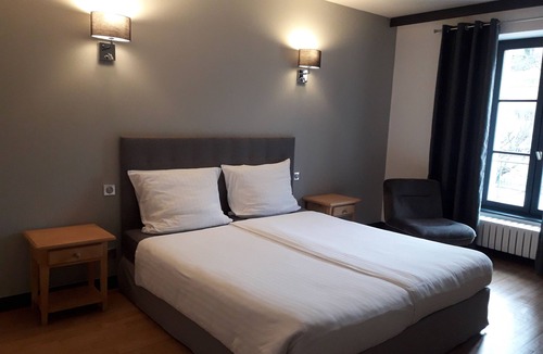 Gy Hotel | Hotel Pinocchio