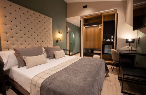 Incles Hotel | Hotel Piolets Soldeu Centre by Nexta