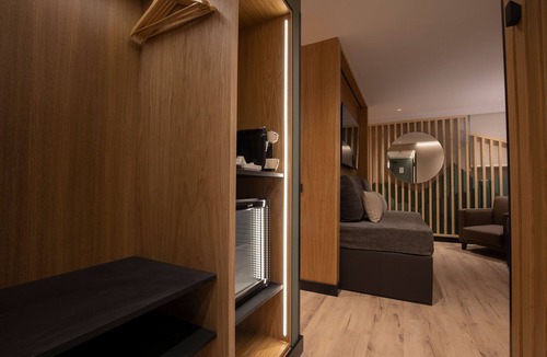 Incles Hotel | Hotel Piolets Soldeu Centre by Nexta