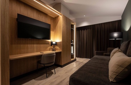Incles Hotel | Hotel Piolets Soldeu Centre by Nexta