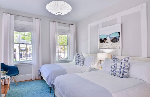 Nantucket Town Hotel | Hotel Pippa