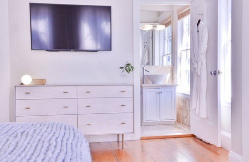 Nantucket Town Hotel | Hotel Pippa