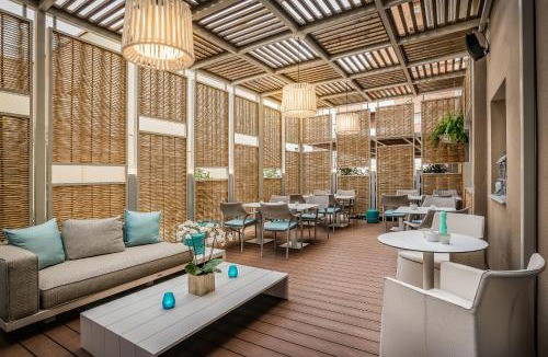 Figueres Hotel | Hotel Pirineos Figueres by Pierre & Vacances