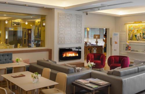 Figueres Hotel | Hotel Pirineos Figueres by Pierre & Vacances