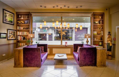 Figueres Hotel | Hotel Pirineos Figueres by Pierre & Vacances