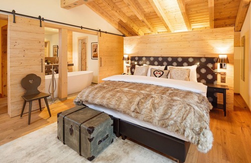 Klosters Platz Hotel | Hotel Piz Buin