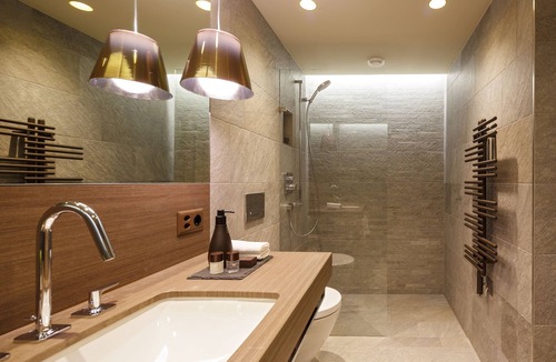 Klosters Platz Hotel | Hotel Piz Buin