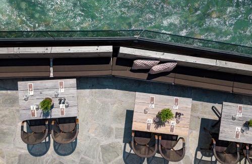 Klosters Platz Hotel | Hotel Piz Buin Klosters