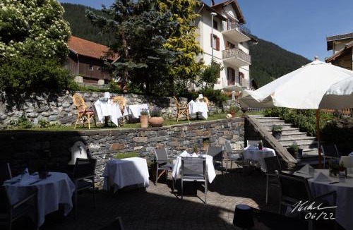 Savognin Hotel | Hotel Piz Mitgel