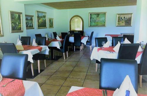 Zernez Hotel | Hotel Pizzeria Selva