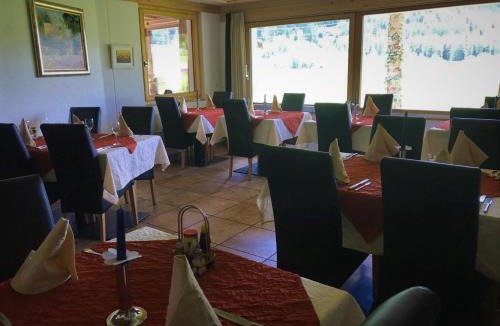 Zernez Hotel | Hotel Pizzeria Selva