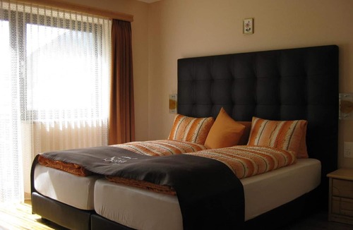 Zernez Hotel | Hotel Pizzeria Selva