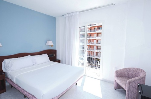 Sant Feliu de Guixols Hotel | Hotel Plaça