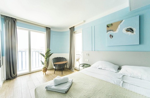 Pag Hotel | Hotel Plaža