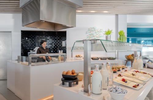 Platja d'Aro Hotel | Hotel Planamar by Escampa Hotels