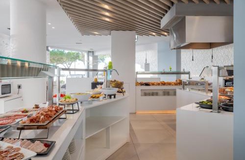 Platja d'Aro Hotel | Hotel Planamar by Escampa Hotels