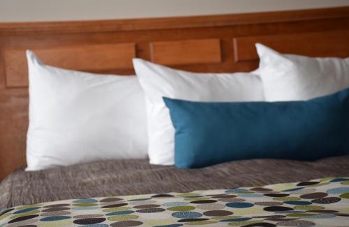 Gaspe Hotel | Hotel Plante