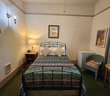 La Conner Hotel | Hotel Planter