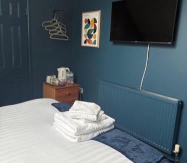 Narberth Hotel | Hotel Plas Hyfryd