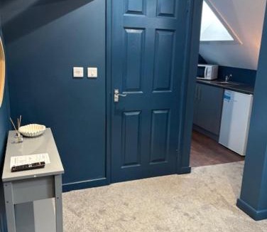 Narberth Hotel | Hotel Plas Hyfryd