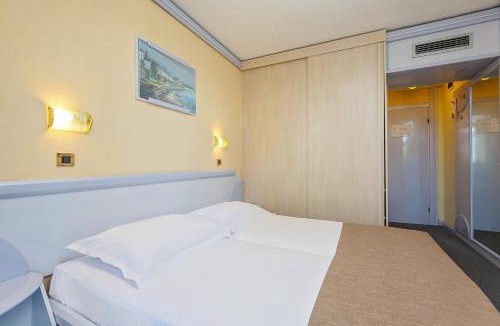 Zelena Hotel | Hotel Plavi Plava Laguna