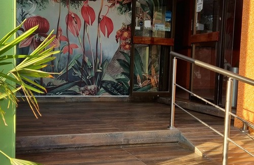 Catemaco Hotel | Hotel Playa Cristal