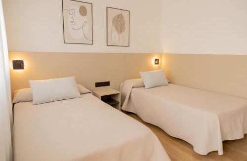 Peniscola Hotel | Hotel Playa