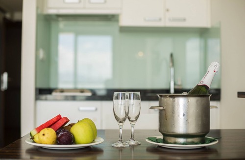Oliva Apartment | Hotel Playa Oliva