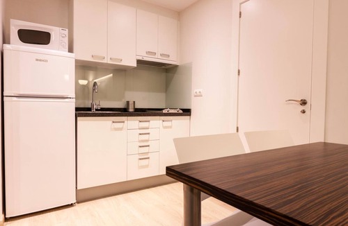 Oliva Apartment | Hotel Playa Oliva