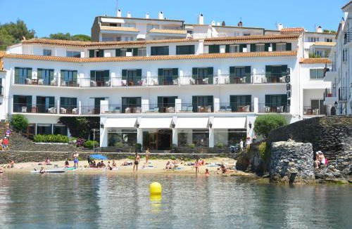 Portlligat Hotel | Hotel Playa Sol
