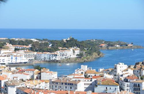 Portlligat Hotel | Hotel Playa Sol