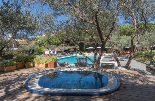 Portlligat Hotel | Hotel Playa Sol