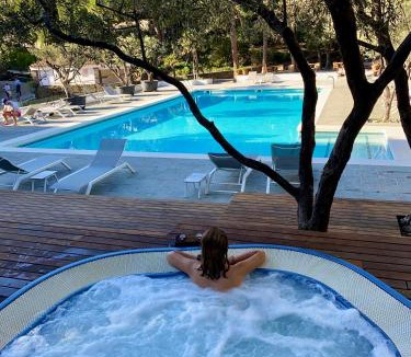 Portlligat Hotel | Hotel Playa Sol