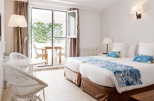Portlligat Hotel | Hotel Playa Sol