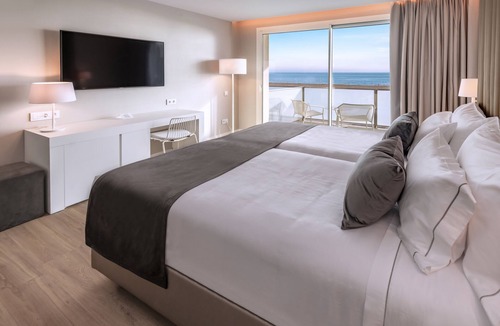 Castelldefels Hotel | Hotel Playafels