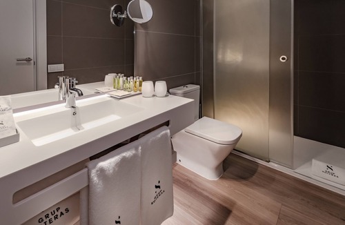 Castelldefels Hotel | Hotel Playafels