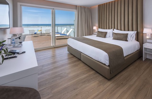 Castelldefels Hotel | Hotel Playafels