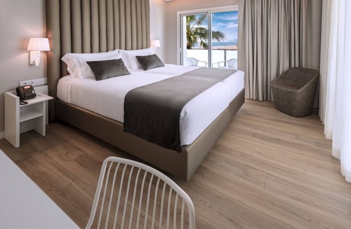 Castelldefels Hotel | Hotel Playafels